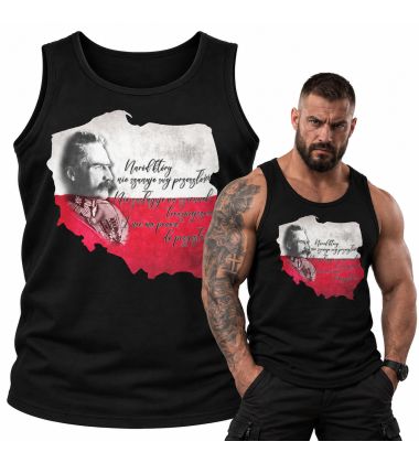 TANK TOP NARÓD